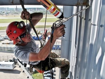 Любые высотные работы